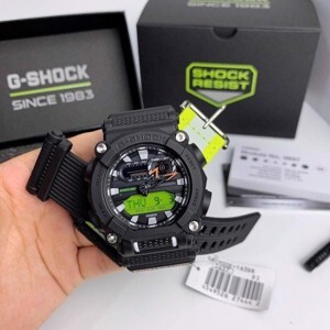 Đồng hồ nam Casio G-Shock GA-900E