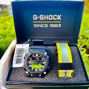 Đồng hồ nam Casio G-Shock GA-900E