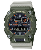 Đồng hồ nam Casio G-Shock GA-900HC