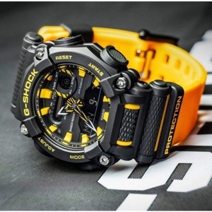 Đồng hồ nam Casio G-Shock GA-900A