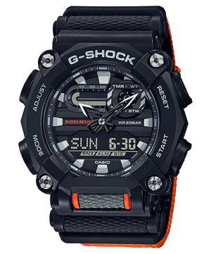 Đồng hồ nam Casio G-Shock GA-900C