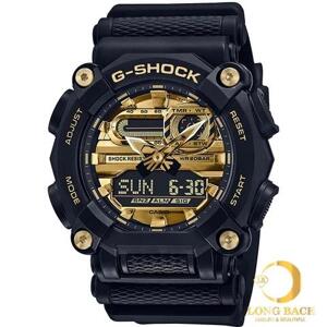 Đồng hồ nam Casio G-Shock GA-900AG