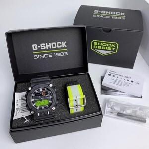 Đồng hồ nam Casio G-Shock GA-900E