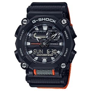 Đồng hồ nam Casio G-Shock GA-900C