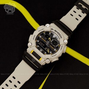 Đồng hồ nam Casio G-Shock GA-900HC