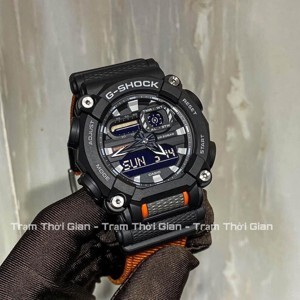 Đồng hồ nam Casio G-Shock GA-900C