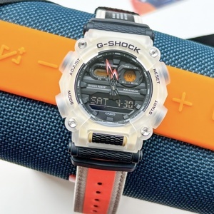 Đồng hồ nam Casio G-Shock GA-900TS