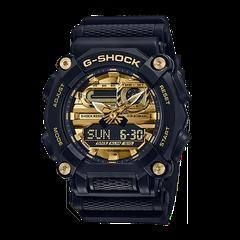 Đồng hồ nam Casio G-Shock GA-900AG