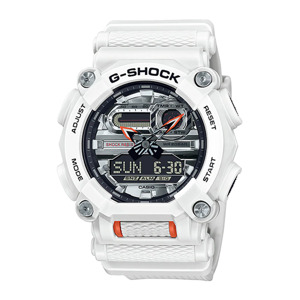 Đồng hồ nam Casio G-Shock GA-900AS