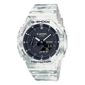 Đồng hồ nam Casio G-Shock GAE-2100GC