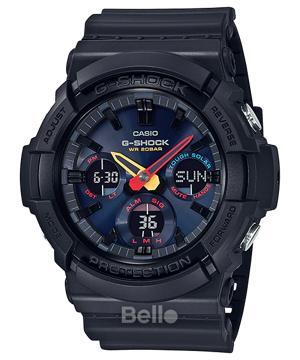 Đồng hồ nam Casio G-Shock GAS-100BMC