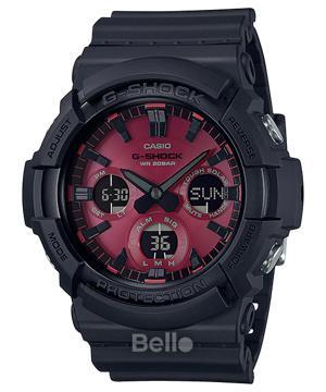 Đồng hồ nam Casio G-Shock GAS-100AR