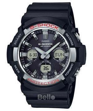 Đồng hồ nam Casio G-Shock GAS-100