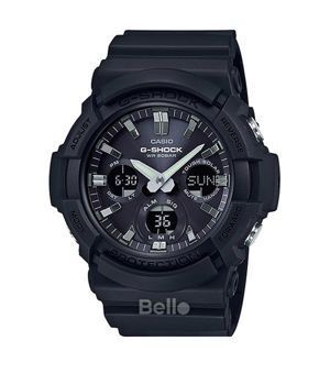 Đồng hồ nam Casio G-Shock GAS-100B