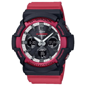 Đồng hồ nam Casio G-Shock GAS-100RB