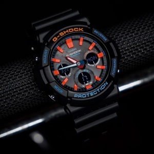 Đồng hồ nam Casio G-Shock GAS-100CT