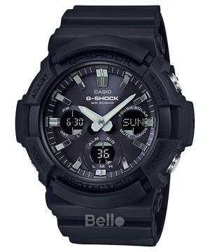 Đồng hồ nam Casio G-Shock GAS-100B