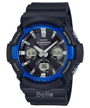 Đồng hồ nam Casio G-Shock GAS-100B