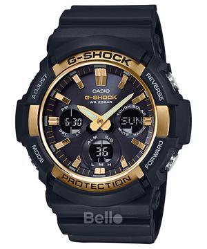 Đồng hồ nam Casio G-Shock GAS-100G