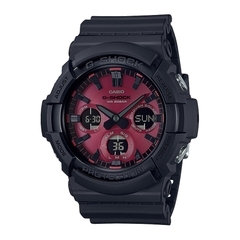 Đồng hồ nam Casio G-Shock GAS-100AR