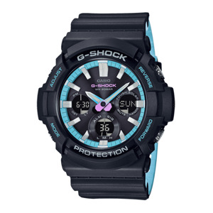 Đồng hồ nam Casio G-Shock GAS-100PC