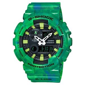 Đồng hồ nam Casio G-Shock GAX-100MB