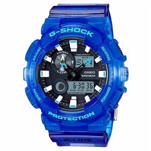 Đồng hồ nam Casio G-Shock GAX-100MSA