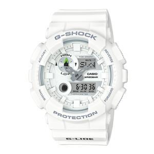 Đồng hồ nam Casio G-Shock GAX-100A