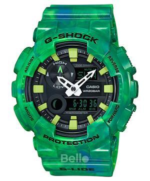 Đồng hồ nam Casio G-Shock GAX-100MB