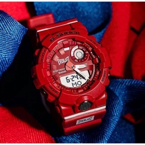 Đồng hồ nam Casio G-Shock GBA-800EL
