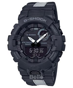 Đồng hồ nam Casio G-Shock GBA-800LU