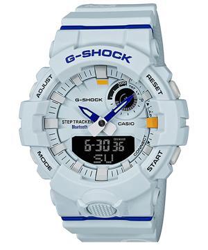 Đồng hồ nam Casio G-Shock GBA-800DG