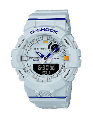 Đồng hồ nam Casio G-Shock GBA-800DG