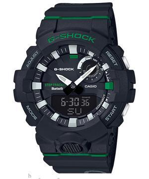 Đồng hồ nam Casio G-Shock GBA-800DG