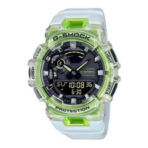 Đồng hồ nam Casio G-Shock GBA-900SM