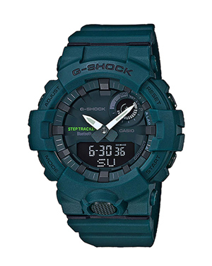 Đồng hồ nam Casio G-Shock GBA-800