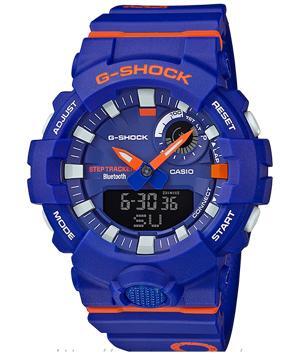 Đồng hồ nam Casio G-Shock GBA-800DG