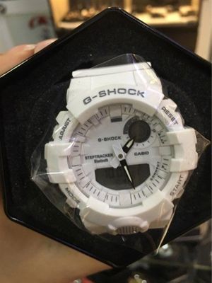 Đồng hồ nam Casio G-Shock GBA-800