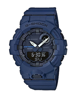 Đồng hồ nam Casio G-Shock GBA-800