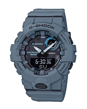 Đồng hồ nam Casio G-Shock GBA-800UC