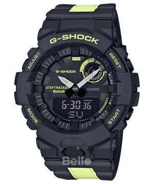 Đồng hồ nam Casio G-Shock GBA-800LU