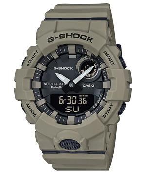 Đồng hồ nam Casio G-Shock GBA-800UC