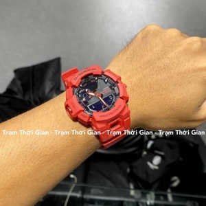 Đồng hồ nam Casio G-Shock GBA-900