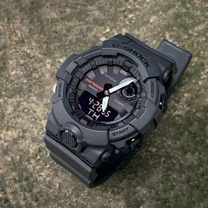 Đồng hồ nam Casio G-Shock GBA-800