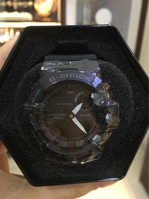 Đồng hồ nam Casio G-Shock GBA-800