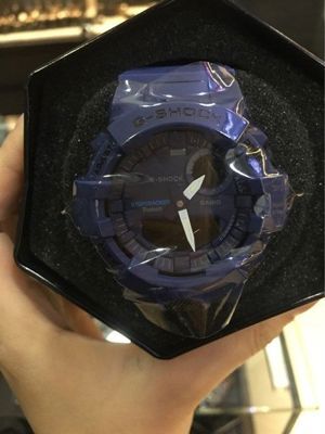 Đồng hồ nam Casio G-Shock GBA-800