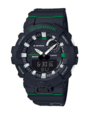 Đồng hồ nam Casio G-Shock GBA-800DG