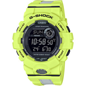 Đồng hồ nam Casio G-Shock GBD-800LU