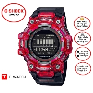 Đồng hồ nam Casio G-Shock GBD-100SM