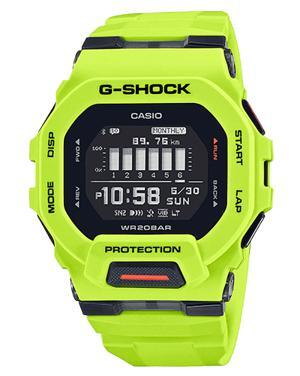 Đồng hồ nam Casio G-Shock GBD-200